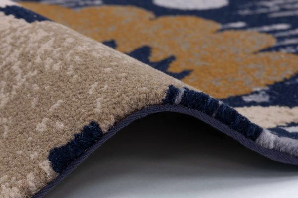 Tempo CHINTZ aegean - obrazek 3