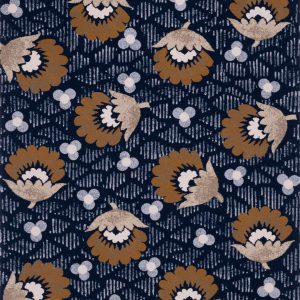 Tempo CHINTZ aegean
