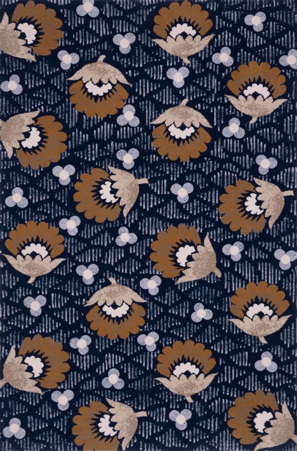 Tempo CHINTZ aegean