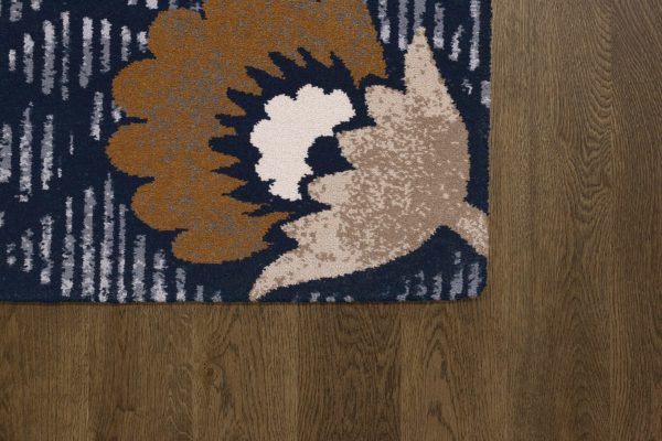 Tempo CHINTZ aegean - obrazek 4