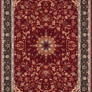 Calisia DAMORE bordo