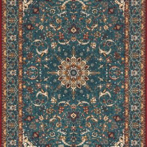 Calisia DAMORE szmaragd