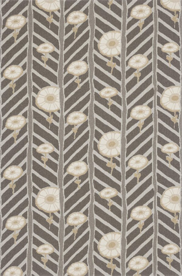 Tempo Natural MODERNE grafit