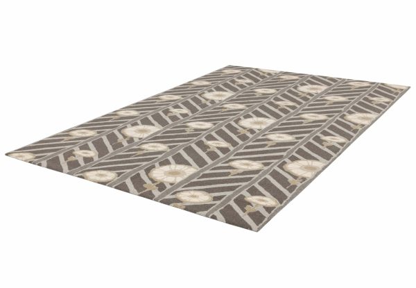 Tempo Natural MODERNE grafit - obrazek 2