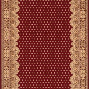 Regius BARONET rubin